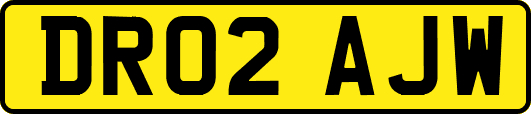 DR02AJW