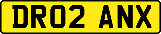 DR02ANX
