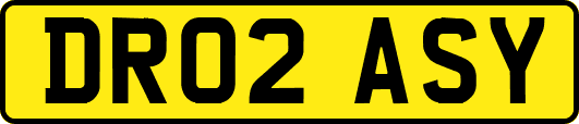 DR02ASY