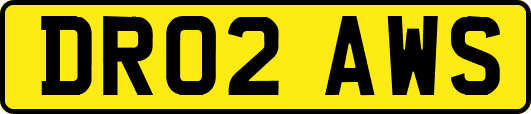 DR02AWS