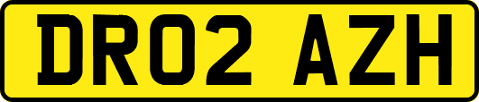 DR02AZH