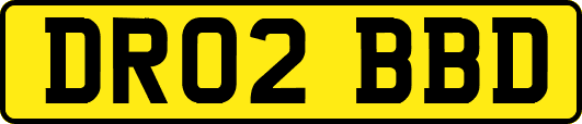DR02BBD