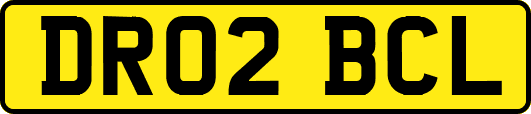 DR02BCL