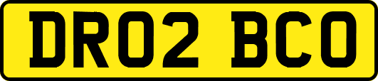 DR02BCO