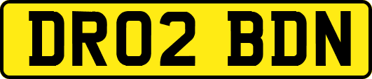 DR02BDN