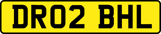 DR02BHL