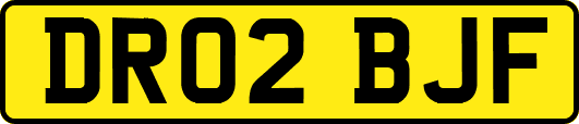 DR02BJF