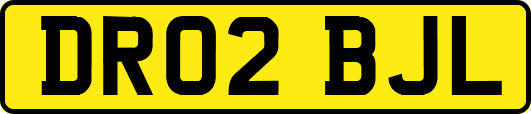 DR02BJL
