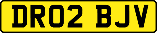 DR02BJV