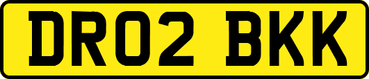 DR02BKK