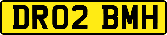 DR02BMH