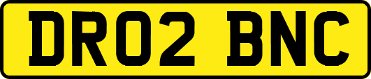 DR02BNC