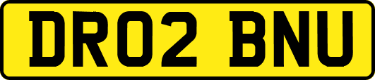 DR02BNU