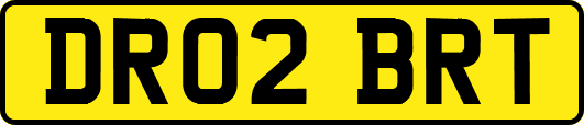 DR02BRT
