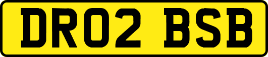 DR02BSB