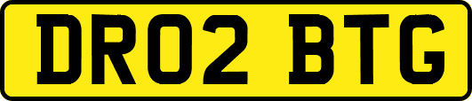 DR02BTG