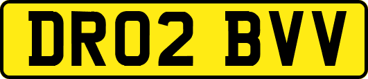 DR02BVV