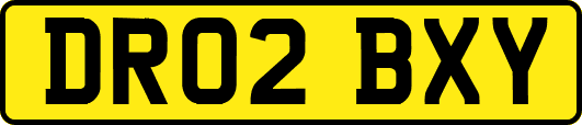 DR02BXY