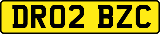 DR02BZC