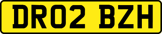 DR02BZH