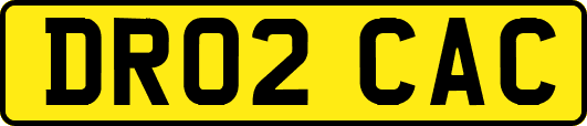 DR02CAC