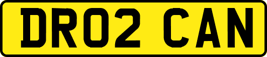 DR02CAN