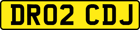 DR02CDJ