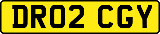 DR02CGY