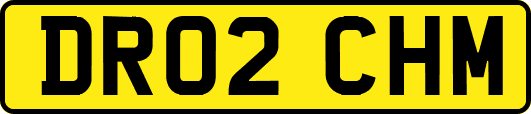 DR02CHM