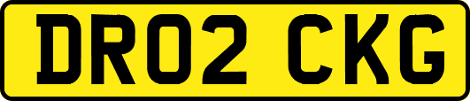DR02CKG