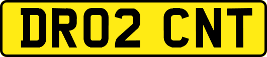 DR02CNT