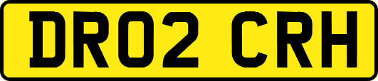 DR02CRH