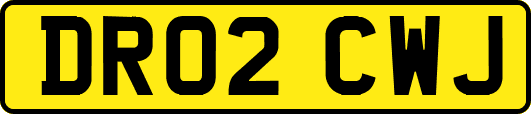 DR02CWJ
