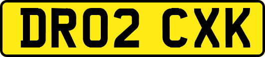 DR02CXK