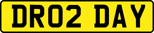 DR02DAY