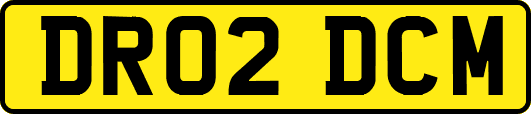 DR02DCM