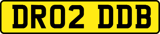 DR02DDB