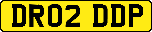 DR02DDP