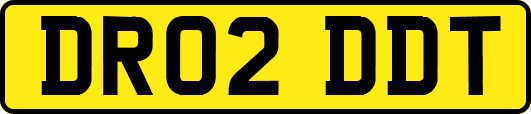 DR02DDT