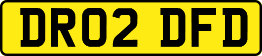 DR02DFD