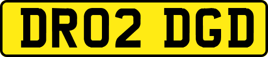 DR02DGD