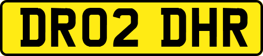 DR02DHR