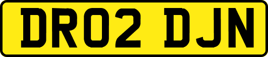 DR02DJN