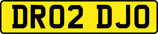 DR02DJO