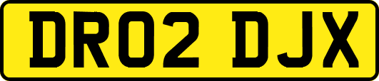 DR02DJX