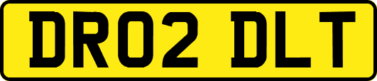 DR02DLT