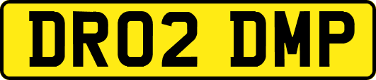 DR02DMP