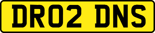 DR02DNS