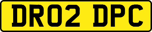 DR02DPC