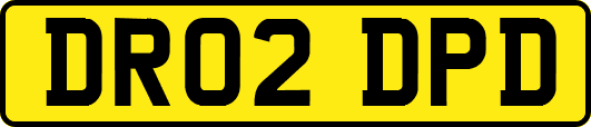 DR02DPD